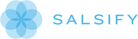 salsify-logo salsify标志