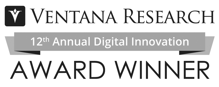 Ventana Research 迪纳研究公司