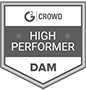 High Performer DAM G2 Crowd 高性能水坝G2人群