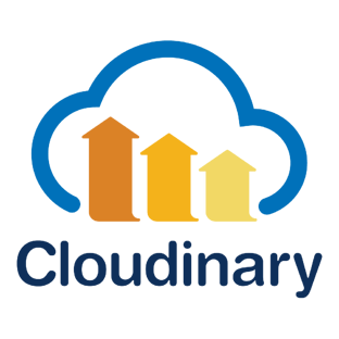 Cloudinary