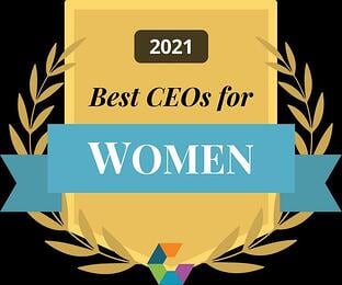 2021年最佳女CEO