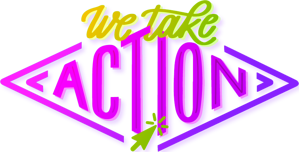 wetakeaction