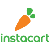 Instacart.